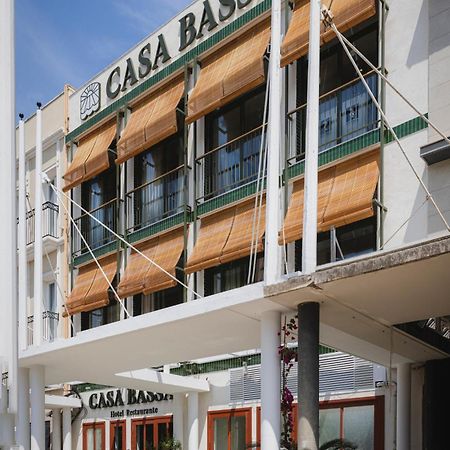 Casa Bassa Hotel Valencia Ngoại thất bức ảnh
