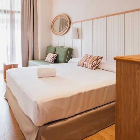 Casa Bassa Hotel Valencia Ngoại thất bức ảnh