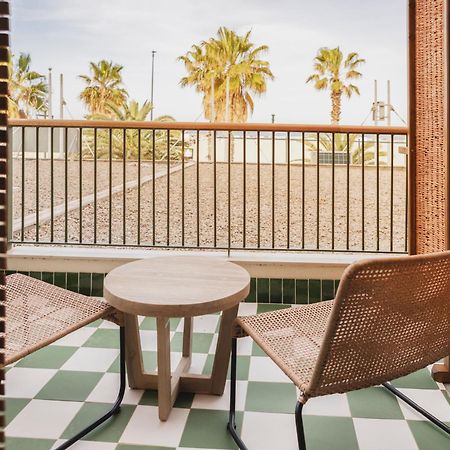 Casa Bassa Hotel Valencia Ngoại thất bức ảnh