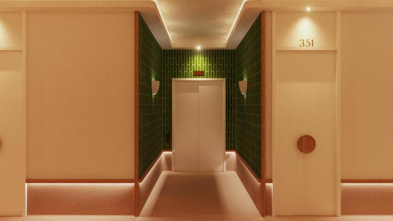 Casa Bassa Hotel Valencia Ngoại thất bức ảnh