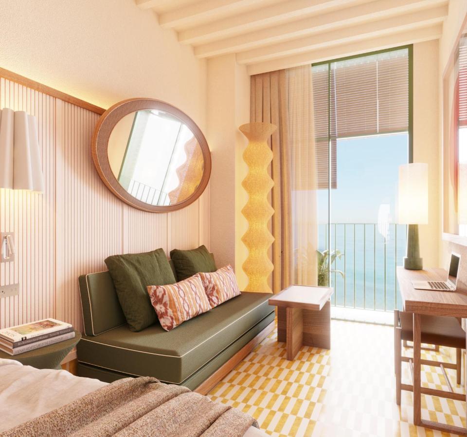 Casa Bassa Hotel Valencia Ngoại thất bức ảnh