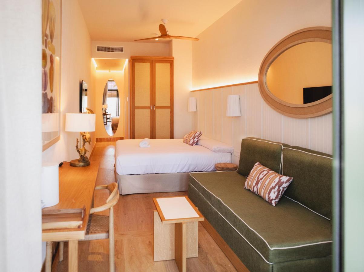 Casa Bassa Hotel Valencia Ngoại thất bức ảnh