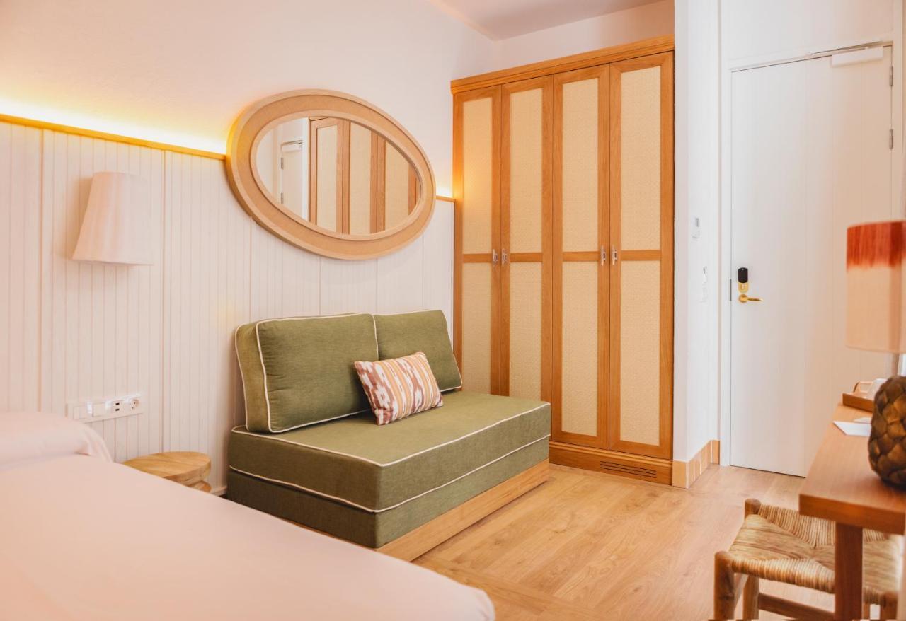 Casa Bassa Hotel Valencia Ngoại thất bức ảnh