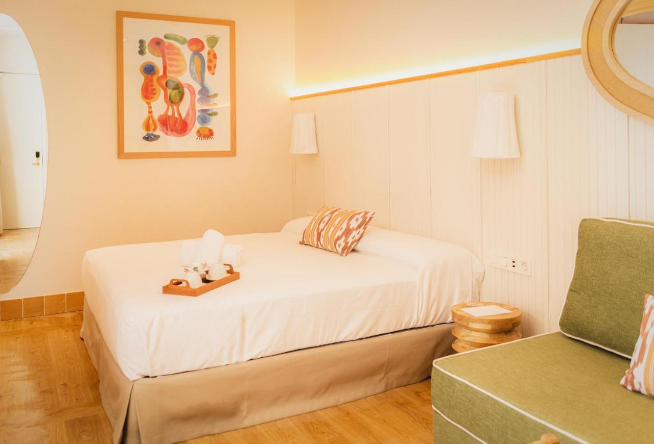 Casa Bassa Hotel Valencia Ngoại thất bức ảnh
