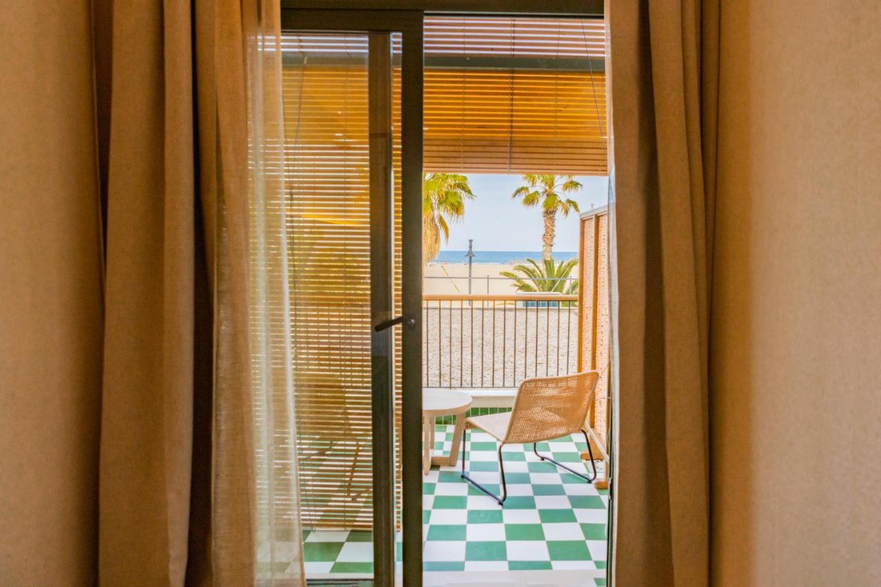 Casa Bassa Hotel Valencia Ngoại thất bức ảnh