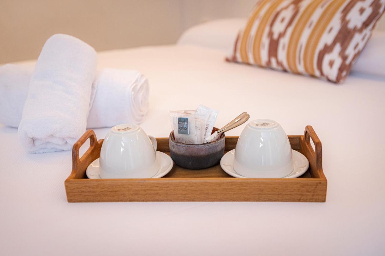 Casa Bassa Hotel Valencia Ngoại thất bức ảnh
