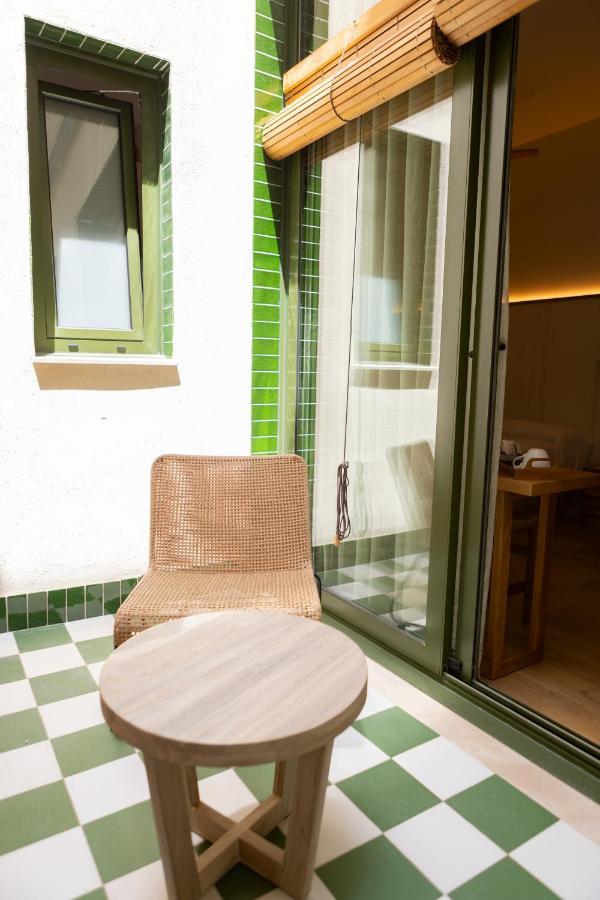 Casa Bassa Hotel Valencia Ngoại thất bức ảnh
