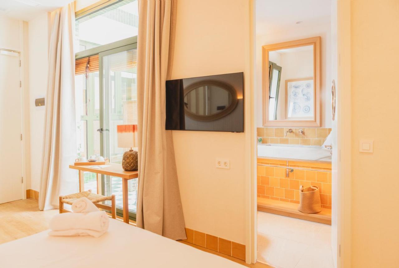 Casa Bassa Hotel Valencia Ngoại thất bức ảnh