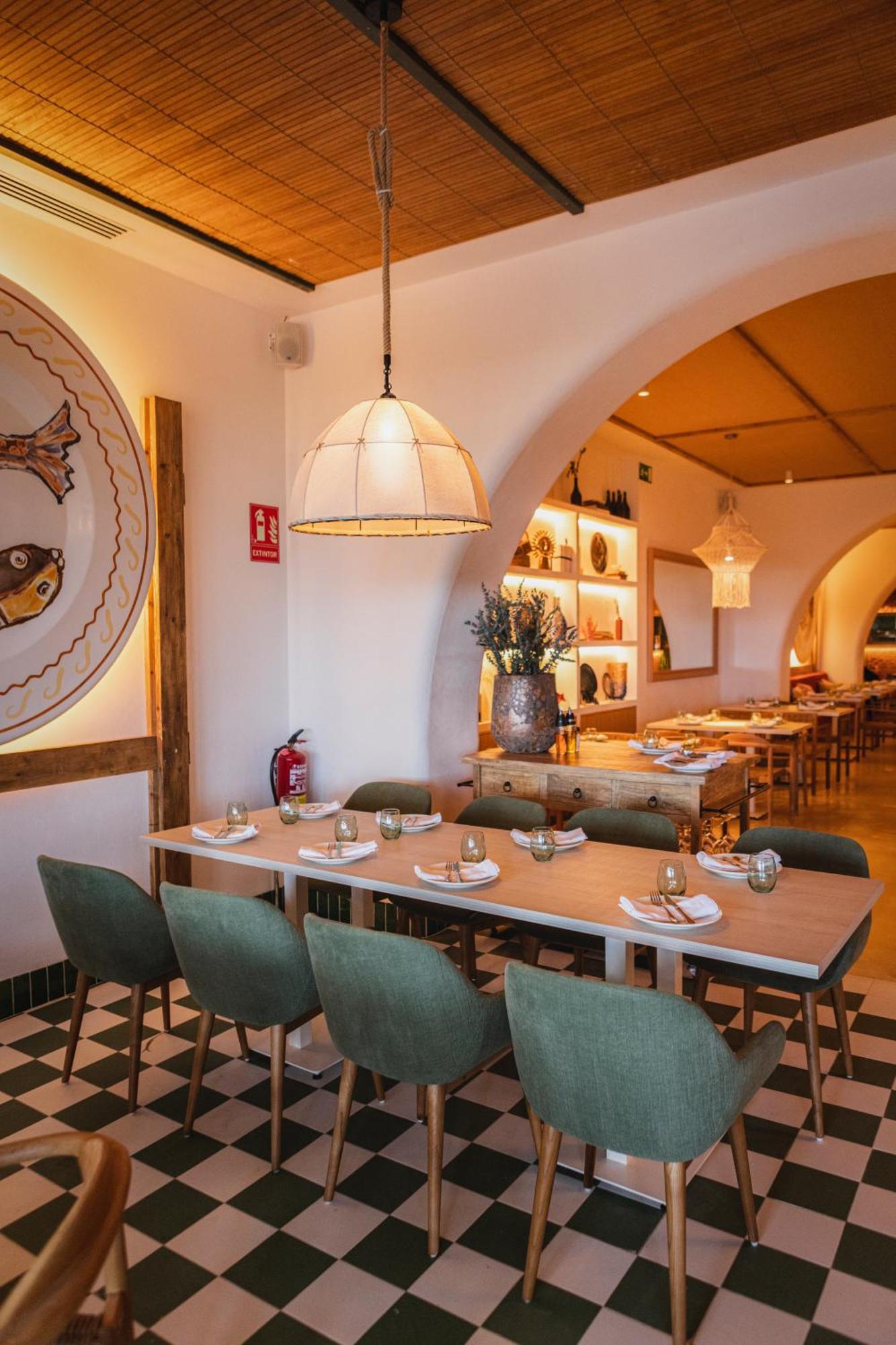 Casa Bassa Hotel Valencia Ngoại thất bức ảnh