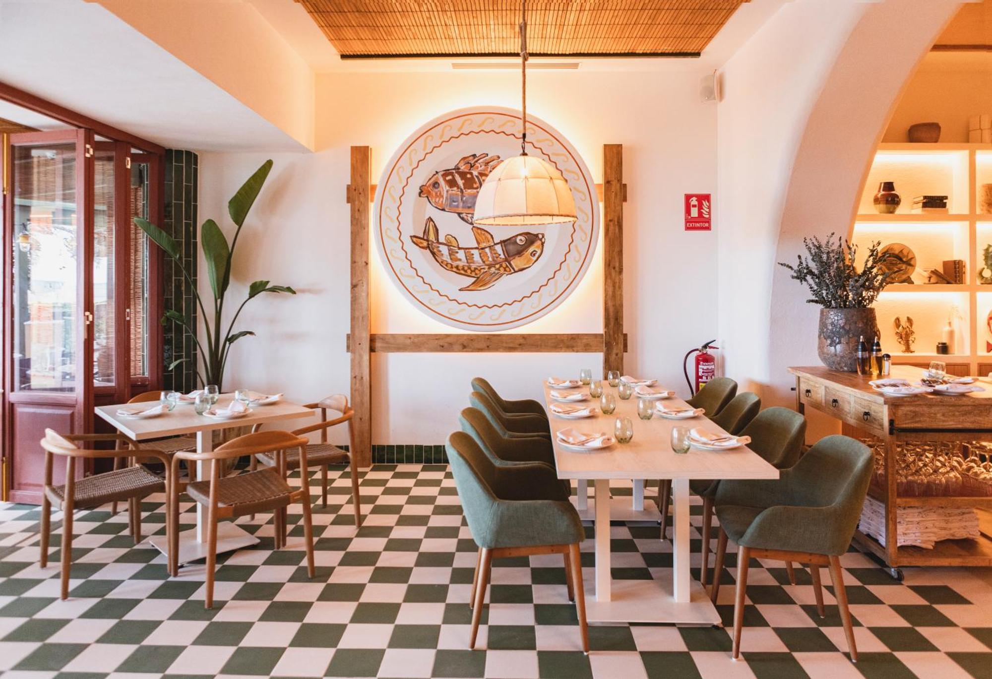 Casa Bassa Hotel Valencia Ngoại thất bức ảnh