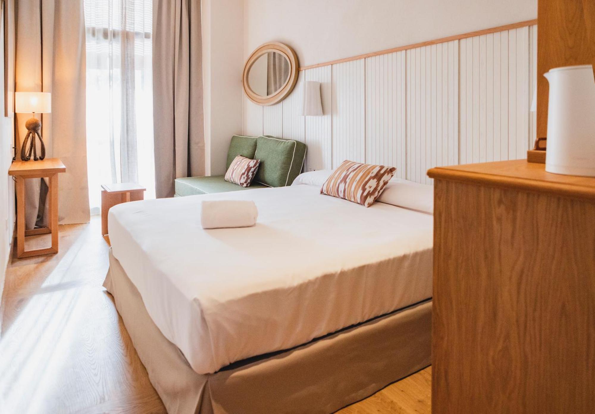 Casa Bassa Hotel Valencia Ngoại thất bức ảnh
