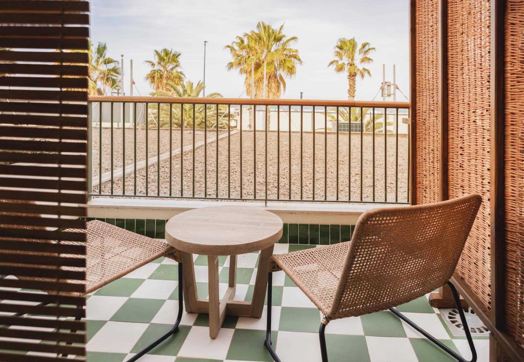 Casa Bassa Hotel Valencia Ngoại thất bức ảnh