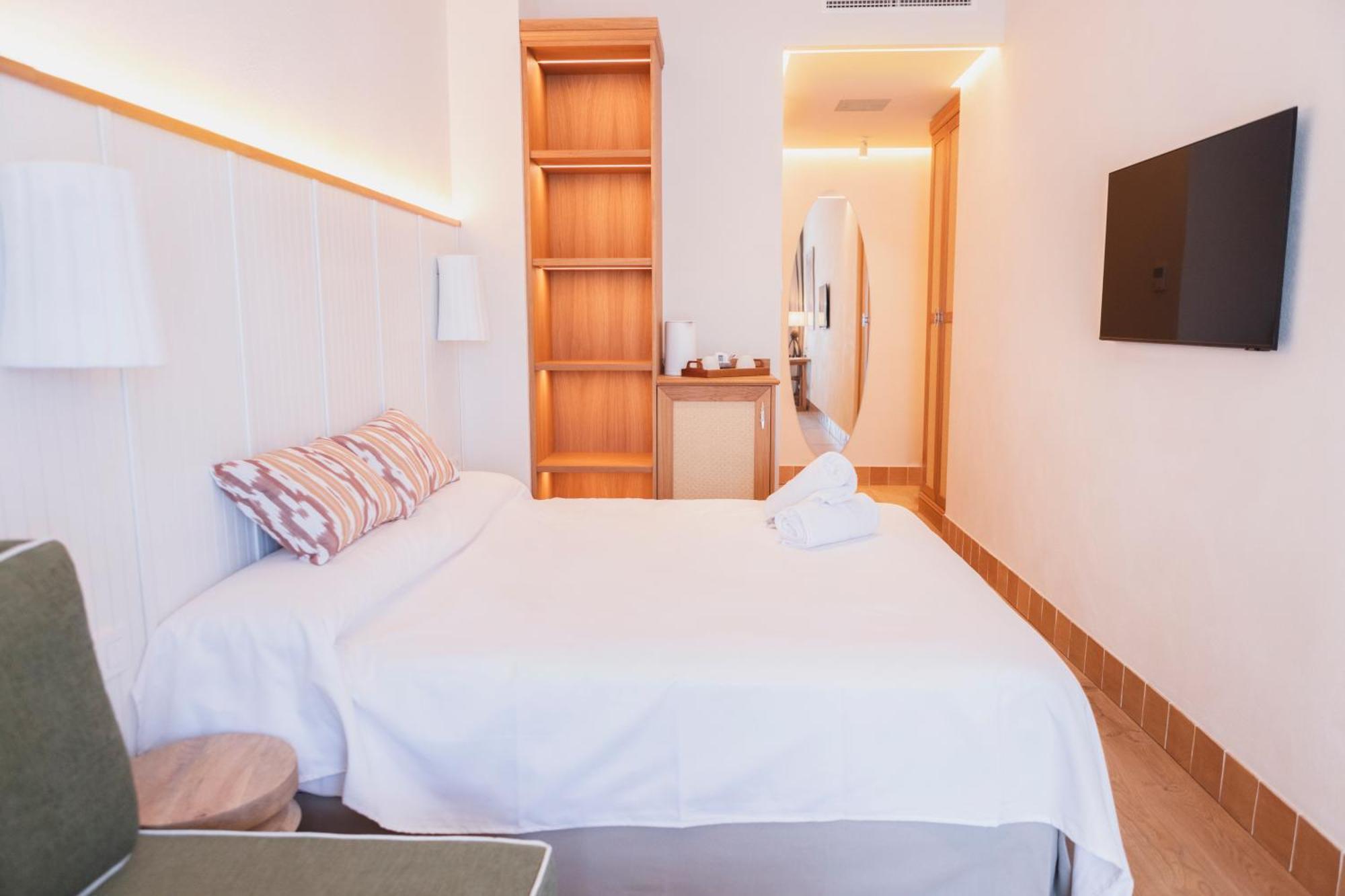 Casa Bassa Hotel Valencia Ngoại thất bức ảnh