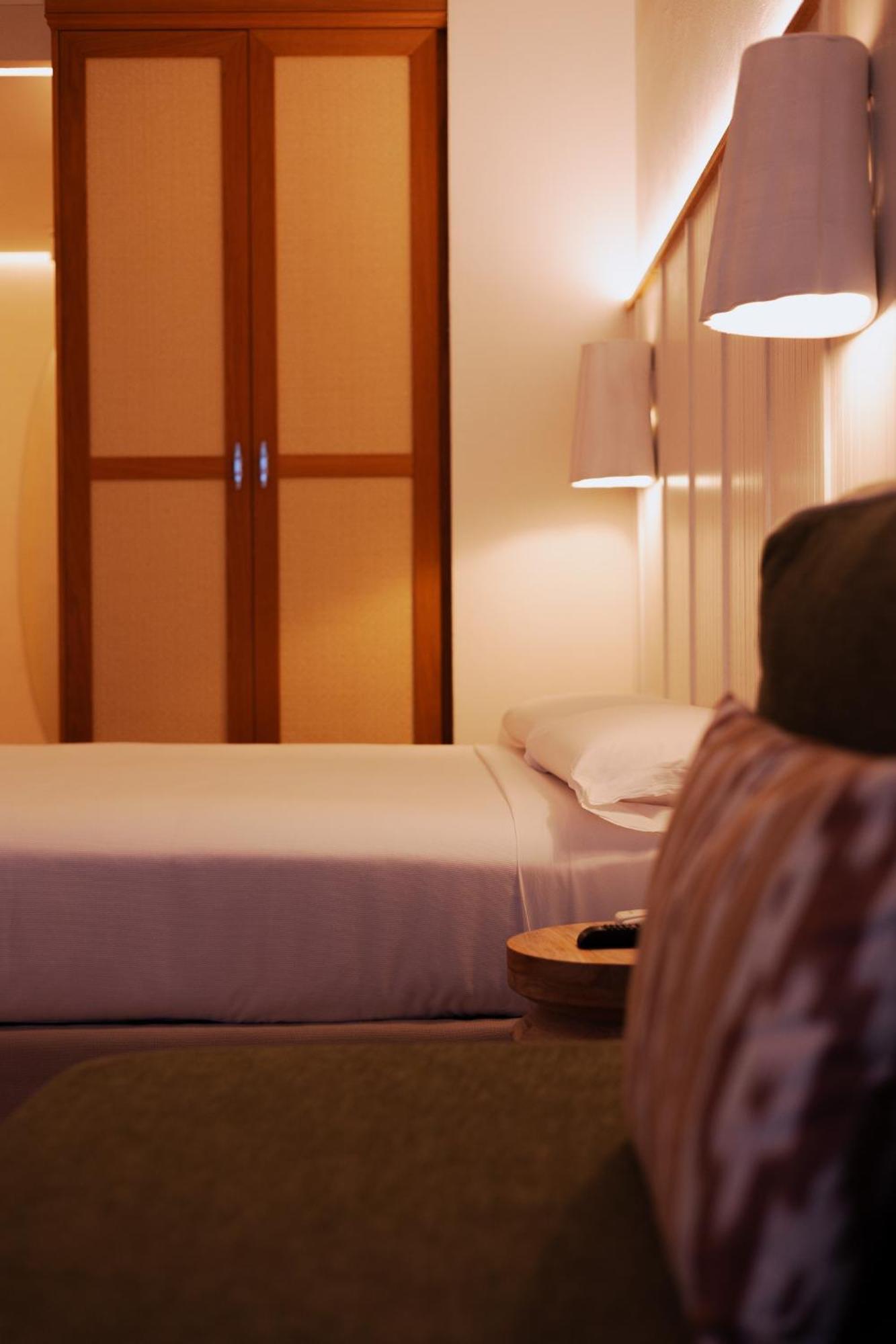 Casa Bassa Hotel Valencia Ngoại thất bức ảnh